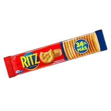 GALLETA RITZ DE 80 G